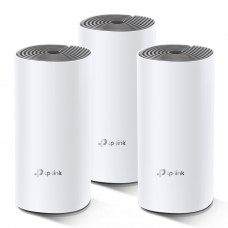 Sistem Tp-Link DECO E4(3-PACK) Wi-Fi mesh