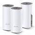 Sistem Tp-Link DECO E4(3-PACK) Wi-Fi mesh