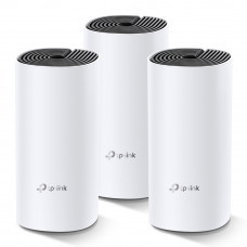 Sistem Tp-Link DECO M4(3-PACK) Wi-Fi mesh