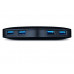 Hub Tp-Link UH400 USB3.0 4 porturi