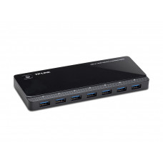 Hub Tp-Link UH720 USB3.0 9 porturi