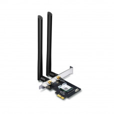 Placă de rețea Tp-Link ARCHER T5E PCI-E X1 Wi-FI 