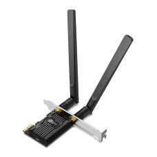 Placă de rețea Tp-Link ARCHER TX20E PCI-E X1 Wi-Fi BT