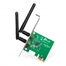 Placă de rețea Tp-Link TL-WN881ND PCI-E X1 Wi-FI 