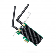 Placă de rețea Tp-Link ARCHER T4E PCI-E X1 Wi-FI 