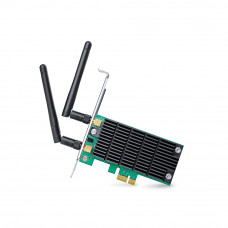 Placă de rețea Tp-Link ARCHER T6E PCI-E X1 Wi-FI 