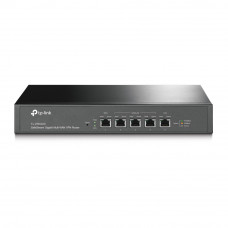 Router Tp-Link TL-ER6020 SafeStream Gigabit Dual-WAN VPN Router