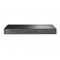 Router Tp-Link TL-ER6120 SafeStream Gigabit Dual-WAN VPN Router