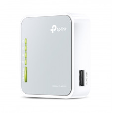 Router Tp-Link TL-MR3020 Wi-FI 4G LTE