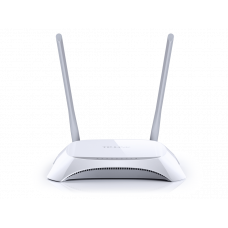 Router Tp-Link TL-MR3420 Wi-FI 4G LTE