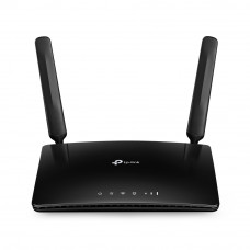 Router Tp-Link TL-MR6400 Wi-FI 4G LTE
