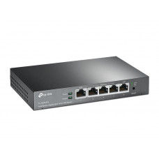 Router Tp-Link TL-R600VPN SafeStream Gigabit Broadband VPN Router