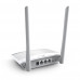 Router Tp-Link TL-WR820N Wi-Fi