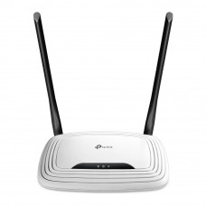 Router Tp-Link TL-WR841N Wi-Fi