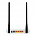 Router Tp-Link TL-WR841N Wi-Fi