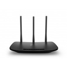 Router Tp-Link TL-WR940N Wi-Fi
