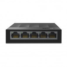Switch Tp-Link LS1005G 5 porturi 10/100/1000M desktop