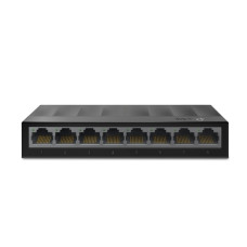 Switch Tp-Link LS1008G 8 porturi 10/100/1000M 