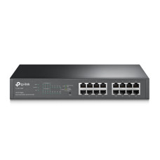 Switch Tp-Link TL-SG1016PE 16 porturi 10/100/1000M  PoE+
