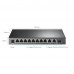 Switch Tp-Link TL-SG1210MPE 10 porturi 10/100/1000M Smart PoE+