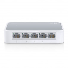 Switch Tp-Link TL-SF1005D 5 porturi 10/100M desktop