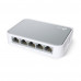 Switch Tp-Link TL-SF1005D 5 porturi 10/100M desktop