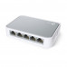 Switch Tp-Link TL-SF1005D 5 porturi 10/100M desktop