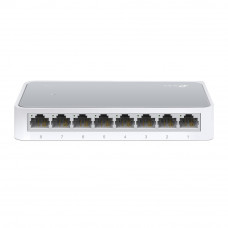 Switch Tp-Link TL-SF1008D 8 porturi 10/100M desktop