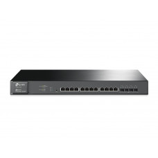 Switch Tp-Link T1700X-16TS 12 porturi 10/100/1000M 