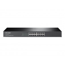 Switch Tp-Link TL-SF1016 16 porturi 10/100M 