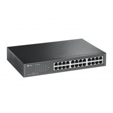 Switch Tp-Link TL-SF1024D 24 porturi 10/100M 