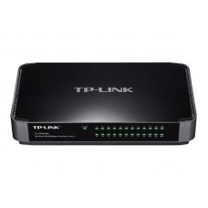 Switch Tp-Link TL-SF1024M 24 porturi 10/100M 