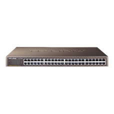 Switch Tp-Link TL-SF1048 24 porturi 10/100M 