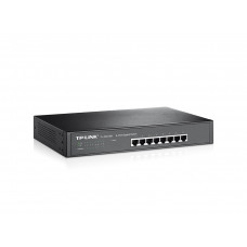 Switch Tp-Link TL-SG1008 8 porturi 10/100/1000M 