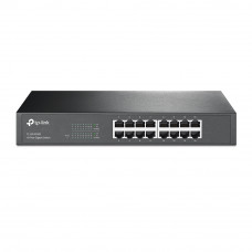 Switch Tp-Link TL-SG1016D 16 porturi 10/100/1000M 