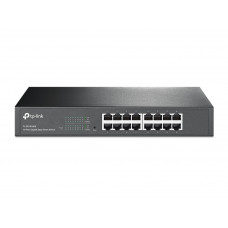 Switch Tp-Link TL-SG1016DE 16 porturi 10/100/1000M 