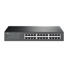 Switch Tp-Link TL-SG1024D 24 porturi 10/100/1000M 