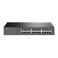 Switch Tp-Link TL-SG1024DE 24 porturi 10/100/1000M 