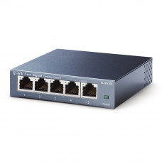 Switch Tp-Link TL-SG105 5 porturi 10/100/1000M 