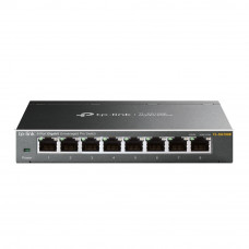 Switch Tp-Link TL-SG108E 8 porturi 10/100/1000M 