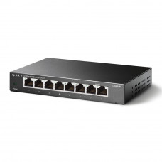 Switch Tp-Link TL-SG108S 8 porturi 10/100/1000M 