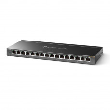 Switch Tp-Link TL-SG116E 16 porturi 10/100/1000M 