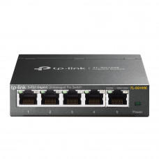 Switch Tp-Link TL-SG105E 5 porturi 10/100/1000M 