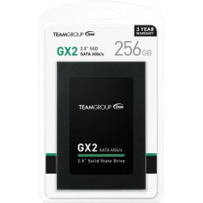 SSD TeamGroup GX2 256GB
