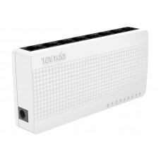 Switch Tenda Technology S108 8 porturi 10/100M desktop