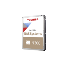 HDD Toshiba 10TB N300 7200rpm 512MB HDD Toshiba 10TB N300 7200rpm 512MB