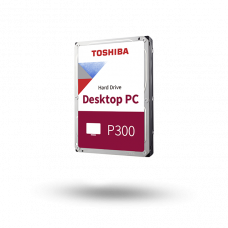 HDD Toshiba 2TB P300 7200rpm 64mb 
