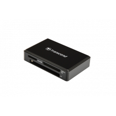 Cititor Transcend TS-RDF9K2 USB 3.1