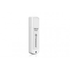 Flash Transcend 32GB JetFlash 370 USB2.0 alb