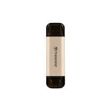 Flash Transcend 512GB JetFlash 930C USB-3.2 USB-C gold